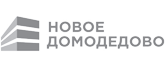 Новое Домодедово