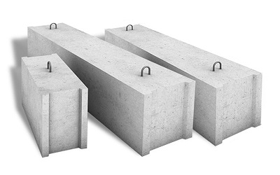 Блок бетонный для стен подвалов ФБС12.6.6-Т